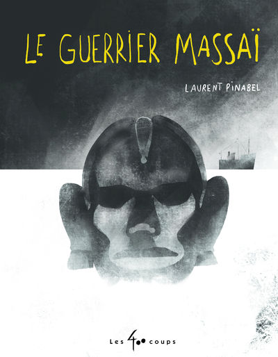 Picture of Le guerrier massaï