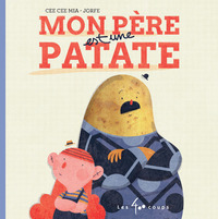 Image de Mon père est une patate