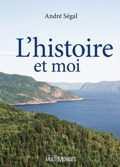 Image de L'HISTOIRE ET MOI
