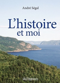 Image de L'HISTOIRE ET MOI