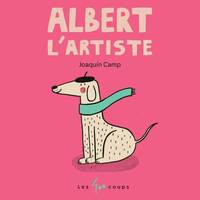 Image de Albert l'artiste