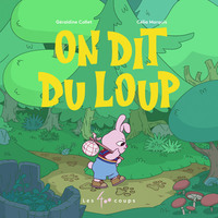 Image de On dit du loup