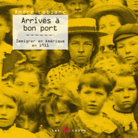 Image de Arrivés à bon port