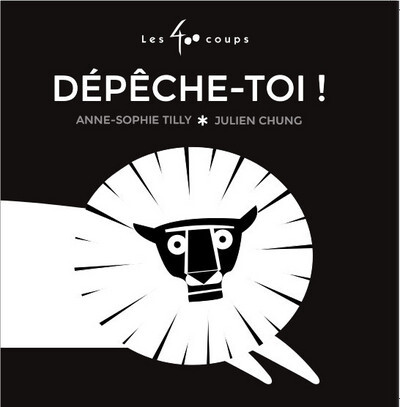 Picture of Dépêche-toi !