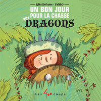Picture of Un bon jour pour la chasse aux dragons