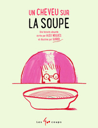 Image de Un cheveu sur la soupe