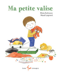 Picture of Ma petite valise