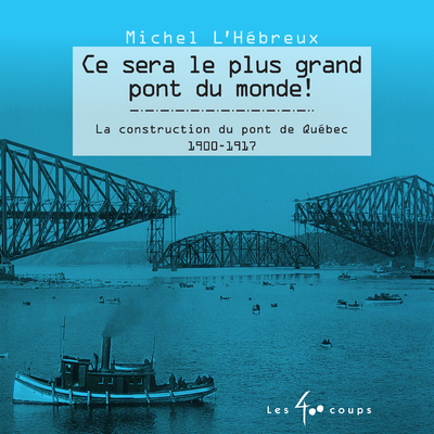 Image de Ce sera le plus grand pont du monde !