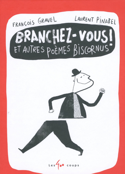 Image de Branchez-vous ! et autres poèmes biscornus