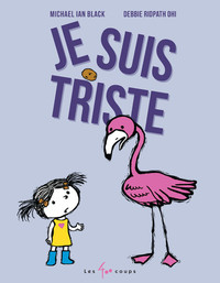 Image de Je suis triste