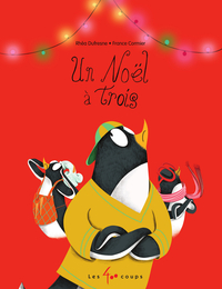 Image de Un Noël à trois