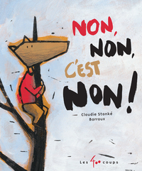 Image de Non, non, c'est non !
