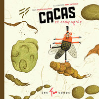 Image de Cacas et Compagnie