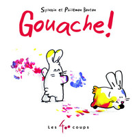Picture of Gouache !
