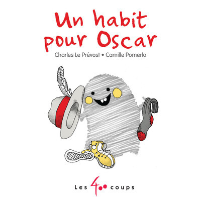 Image de Un habit pour Oscar