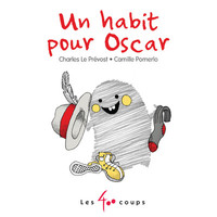 Image de Un habit pour Oscar