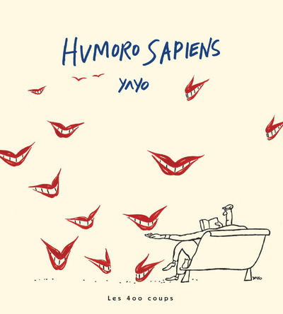 Image de Humoro-sapiens