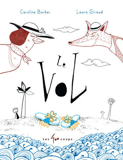 Image de Le vol