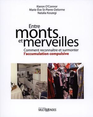 Picture of ENTRE MONTS ET MERVEILLES