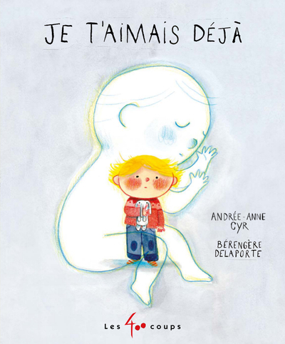 Picture of Je t'aimais déjà