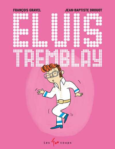 Image de Elvis Tremblay