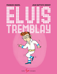 Image de Elvis Tremblay