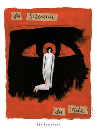 Image de La Saveur du vide