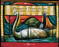 Image de Plumes et prises de bec