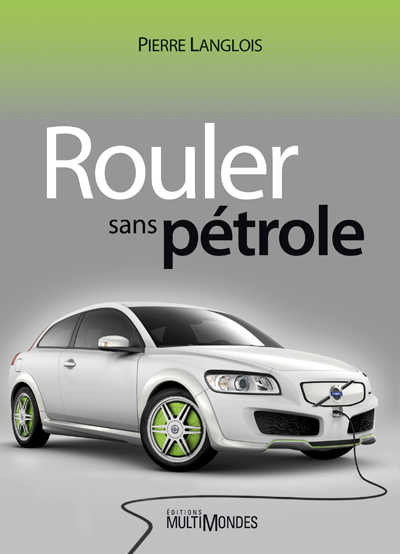 Picture of Rouler sans pétrole