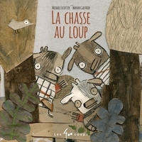 Picture of La chasse au loup