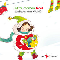 Picture of Petite Maman Noël