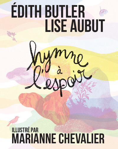 Image de Hymne à l'espoir