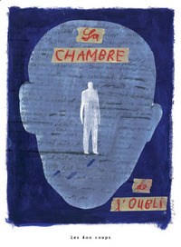 Image de La Chambre de l'oubli