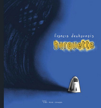 Image de Burquette - tome 1