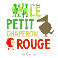 Picture of Le petit chaperon rouge