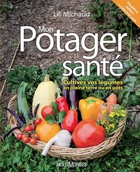 Picture of Mon potager santé