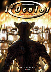 Image de L'Ocelot - tome 1 L'éveil du fauve