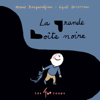 Image de Grande boîte noire