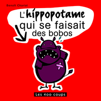 Image de L'Hippopotame qui se faisait des bobos
