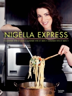 Picture of Nigella express