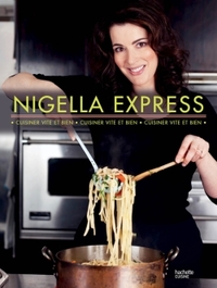 Picture of Nigella express