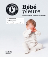 Image de Bébé pleure
