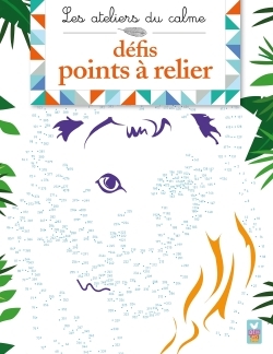 Picture of Défis points à relier