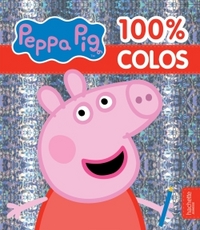 Picture of Peppa Pig / 100% colos