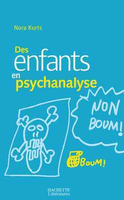 Image de Des enfants en psychanalyse