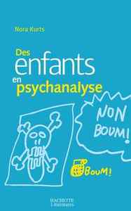 Image de Des enfants en psychanalyse