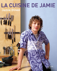 Image de La Cuisine de Jamie