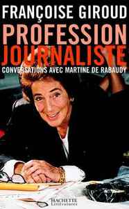 Image de Profession journaliste