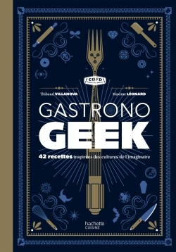 Picture of Gastronogeek