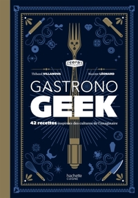 Picture of Gastronogeek